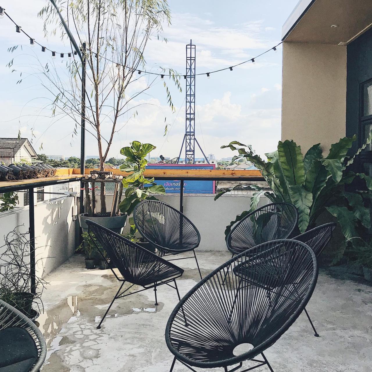 Beige Poshtels + Netflix Auberge de jeunesse