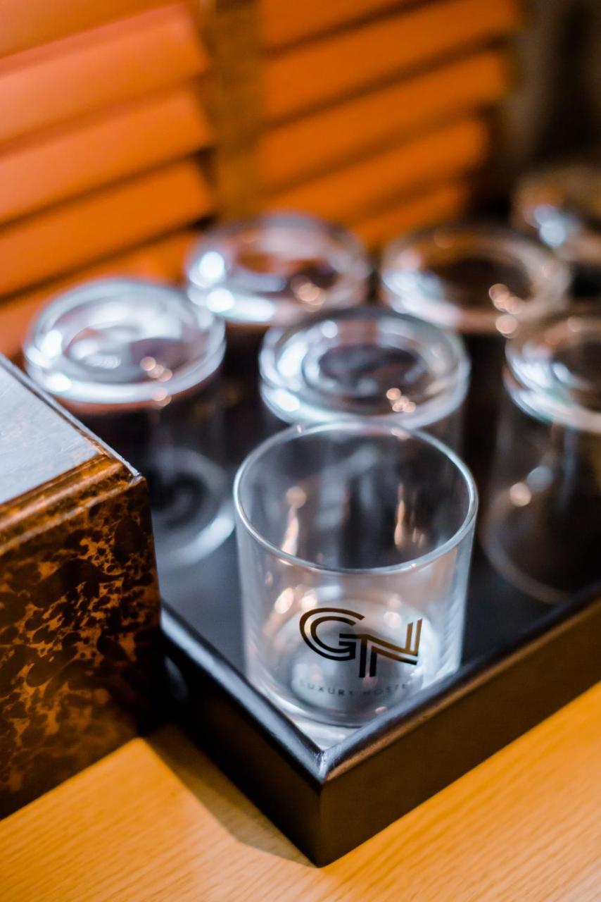 Ostello Gn Luxury