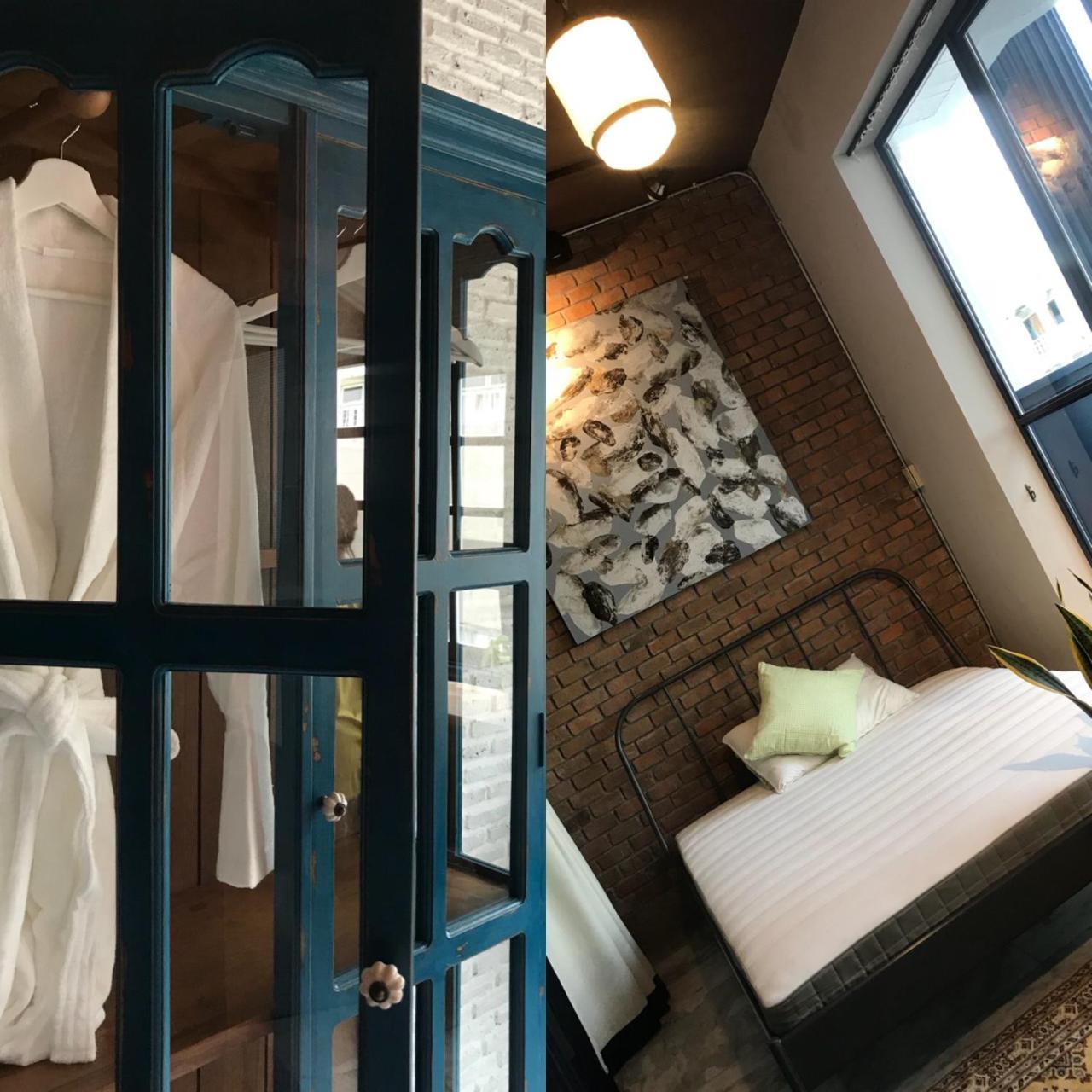 Voyage Boutique Nhà khách