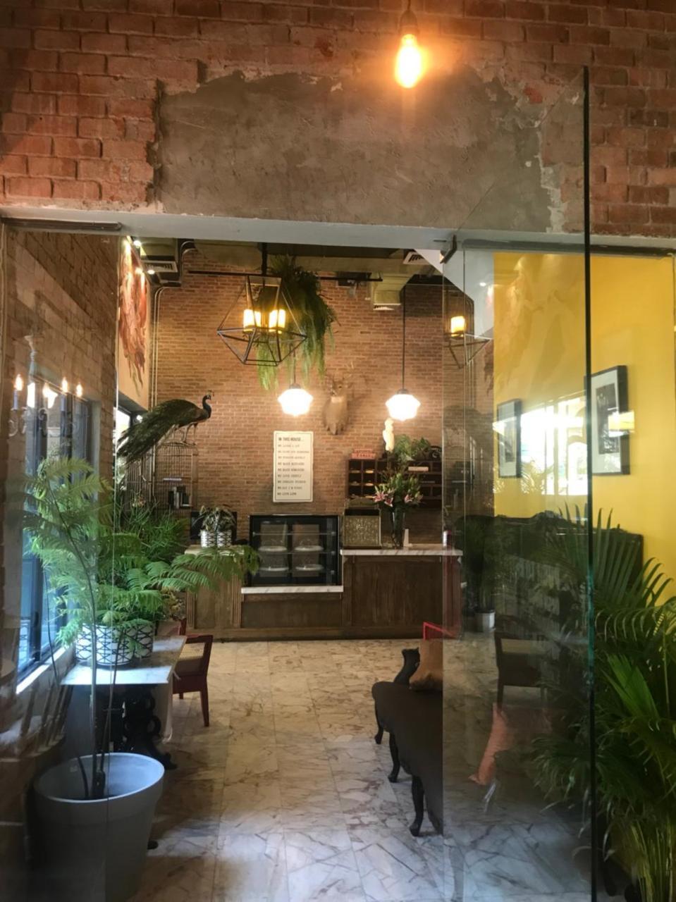 Voyage Boutique Nhà khách Bangkok