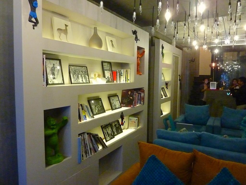 Hotel Vacio Bangkok