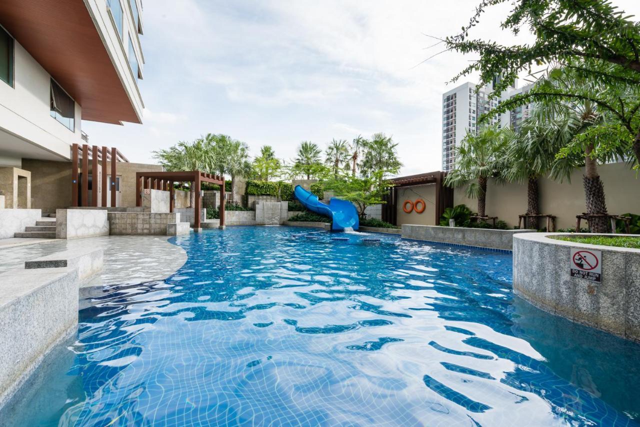 Jasmine Grande 5* Banguecoque