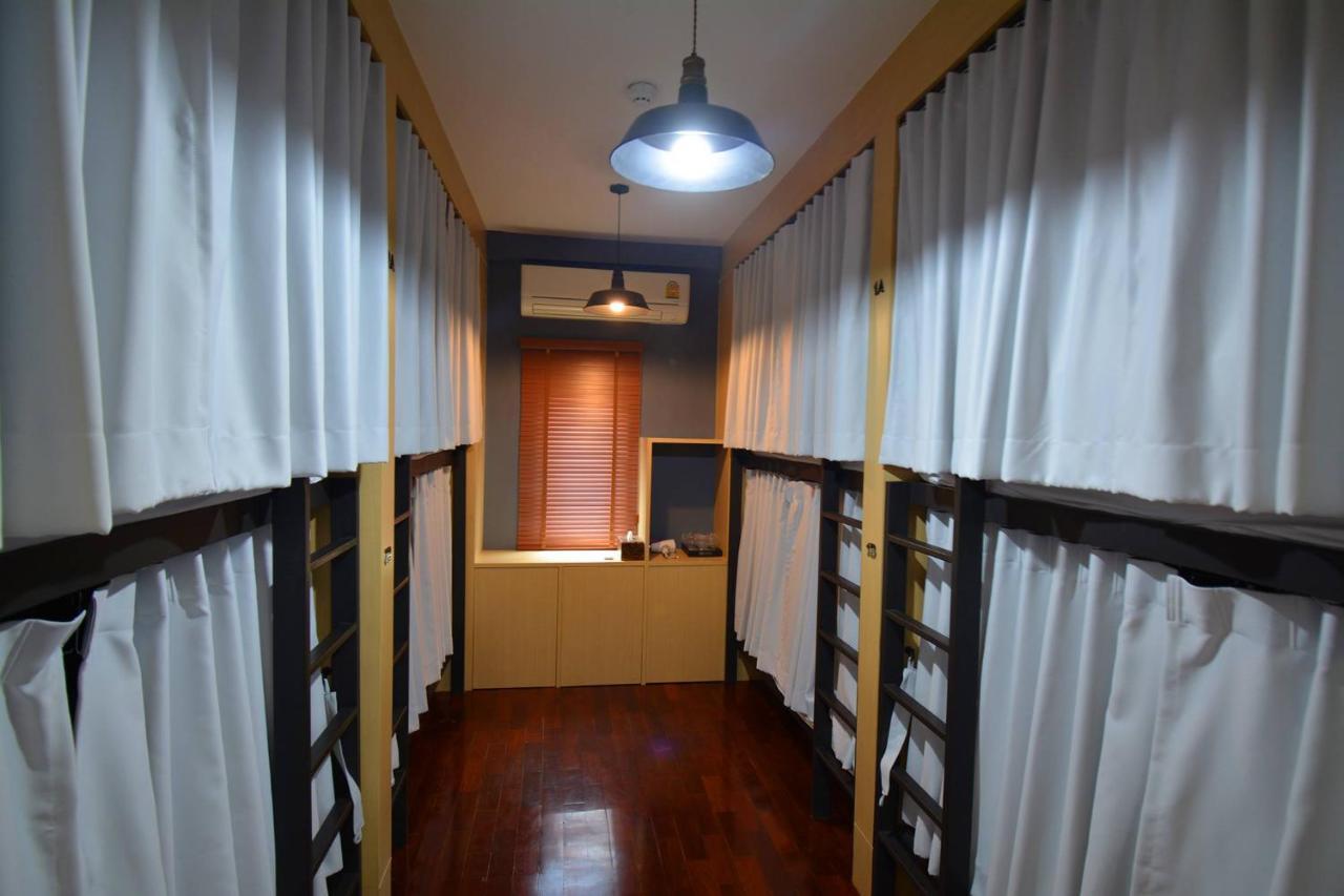 Gn Luxury Ostello *