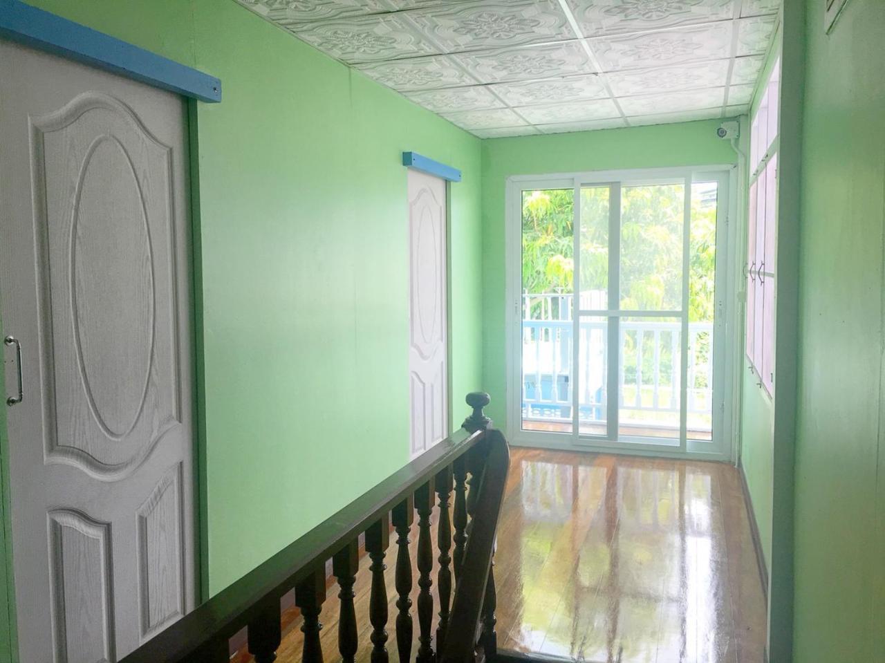 Albergue Ruean Mai Hom