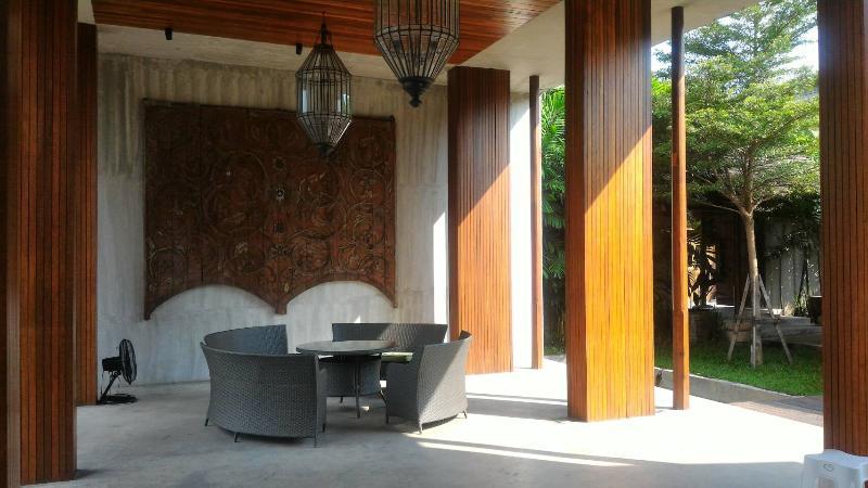 Into The Forest Hotel