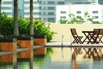 Bacc Serviced Khách sạn 4*