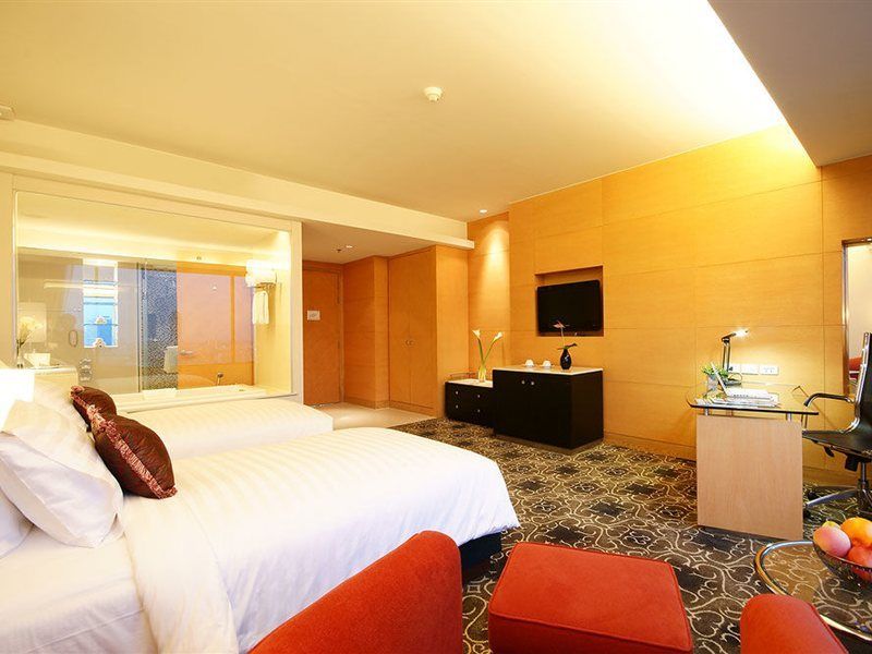 Hotel Aetas Bangkok