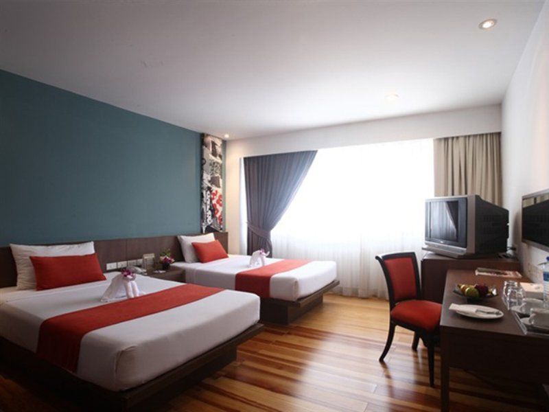 Narai Hotell 4*
