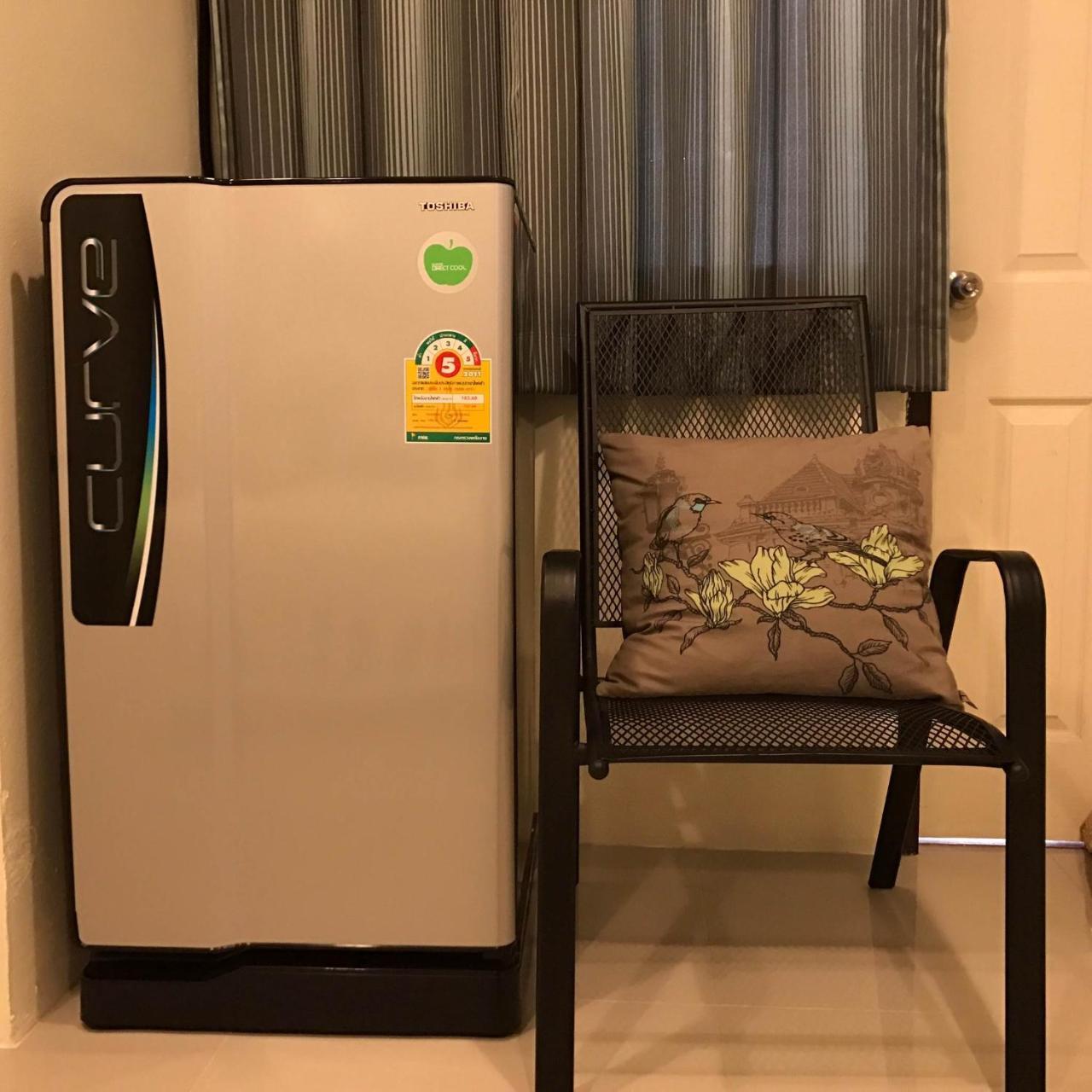 Baan Phaholyothin 52 Motel