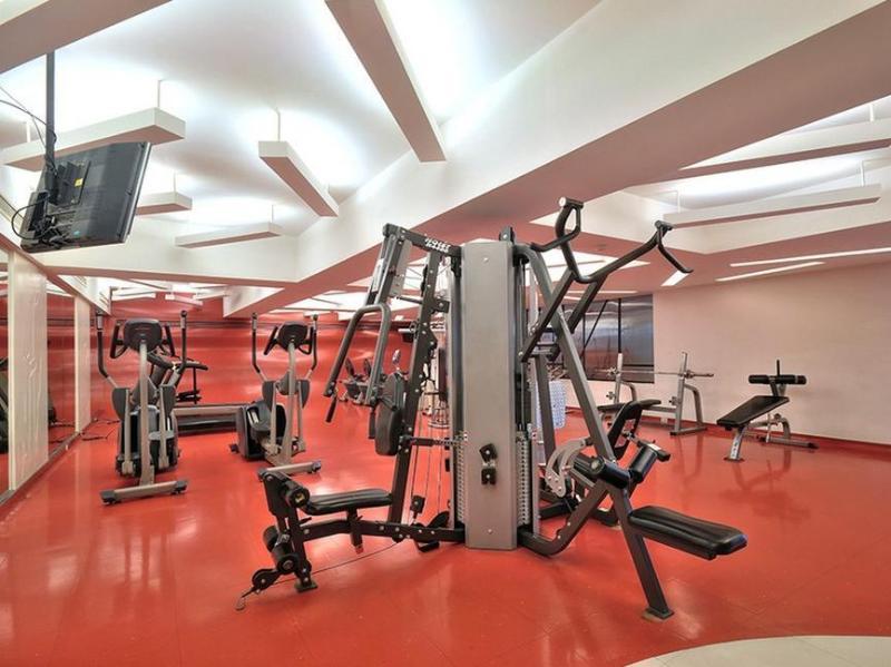 Hotell Narai 4*