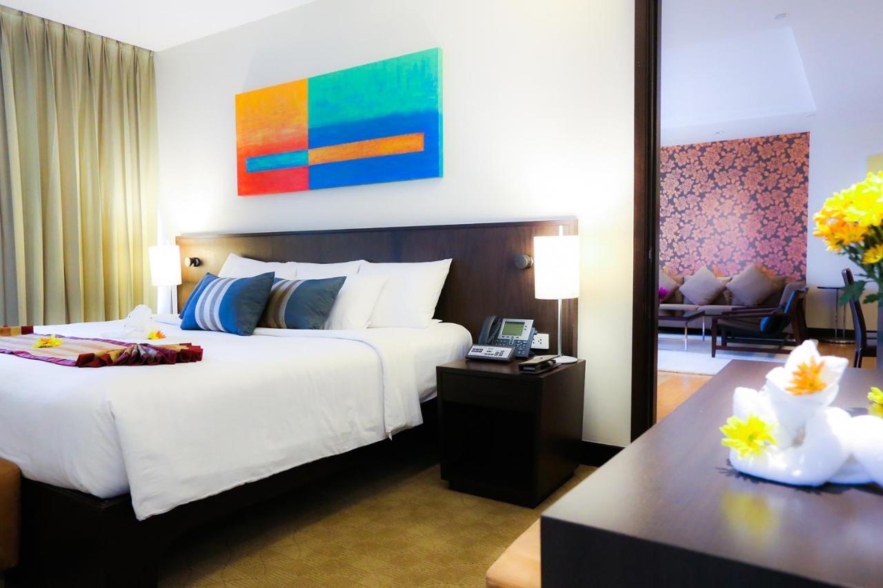 Aetas 5* Bangkok