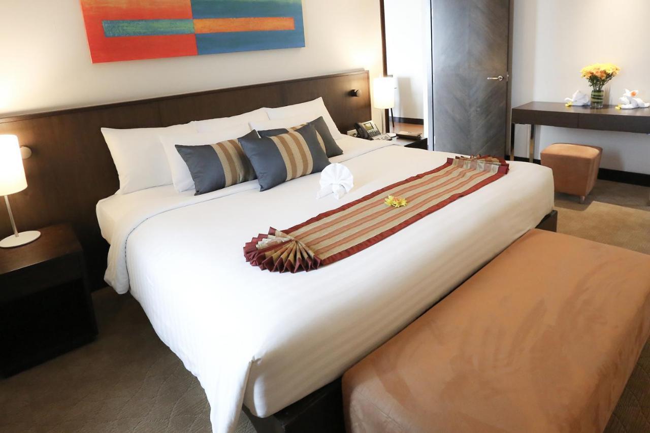 Hotel Aetas