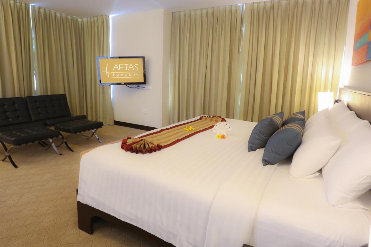 Hotel Aetas Bangkok