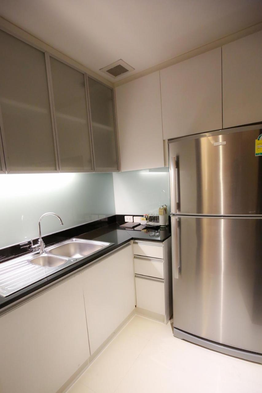 Hotel Aetas Bangkok
