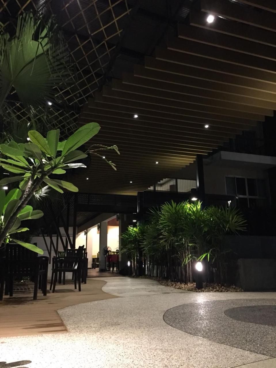 Khách sạn Siam Piman 4*