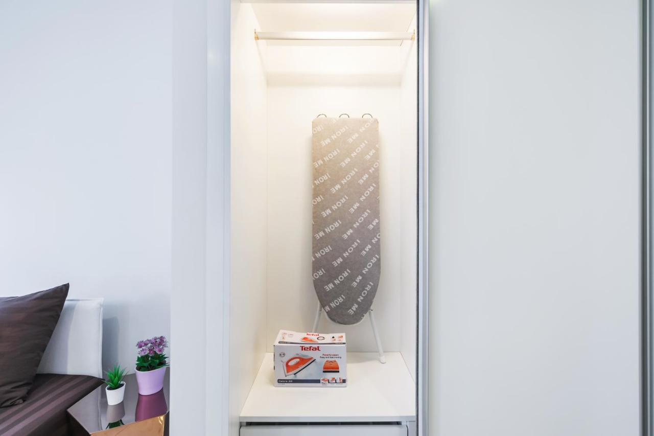 Hyde Sukhumvit 11 By Favstay * Bangkok
