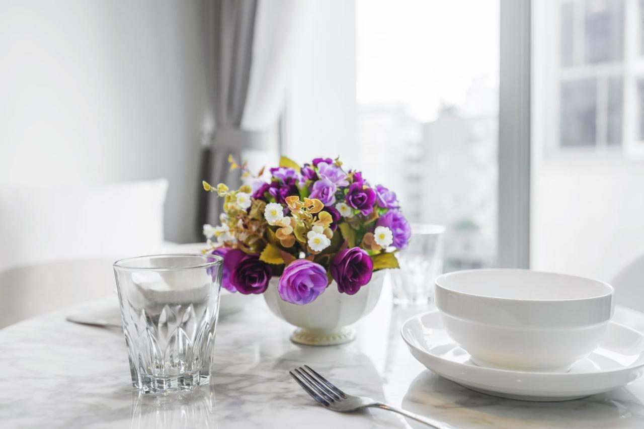 Hyde Sukhumvit 11 By Favstay