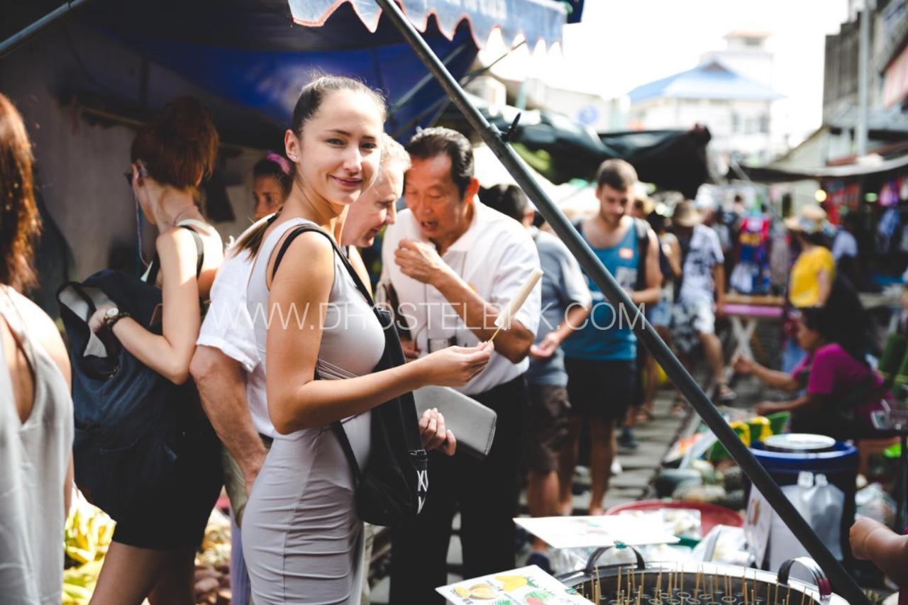 D Bangkok