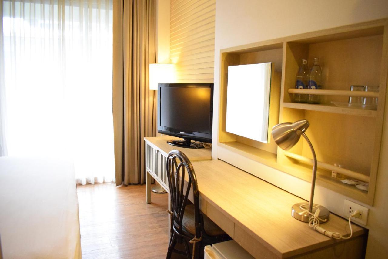 Hotel Trang Hotel, 3*