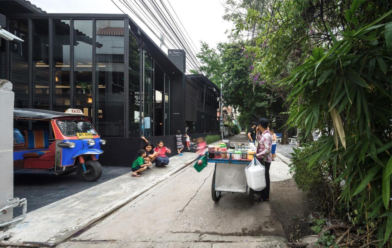 Nhà trọ Kloem (adults Only)
