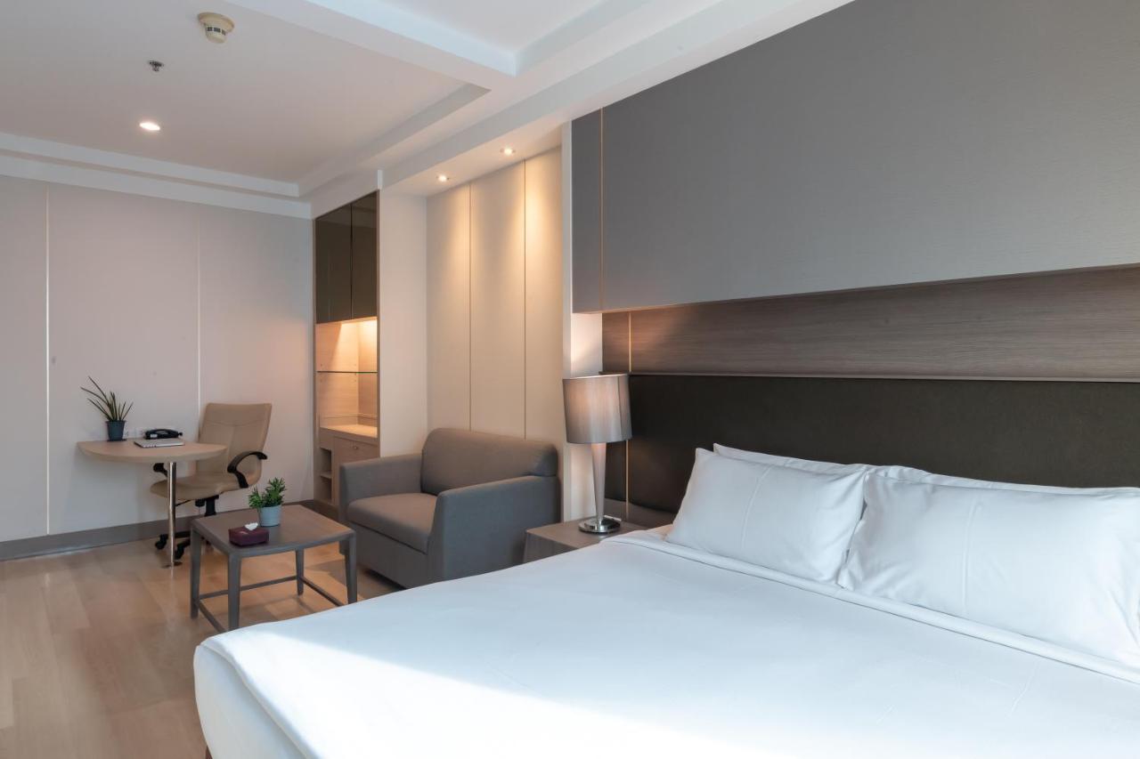 Khách sạn Jasmine 5*