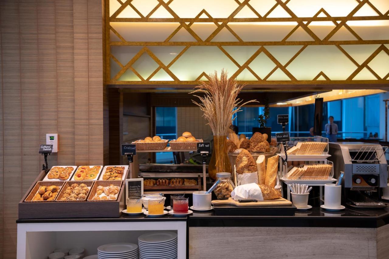 Khách sạn Jasmine 5*