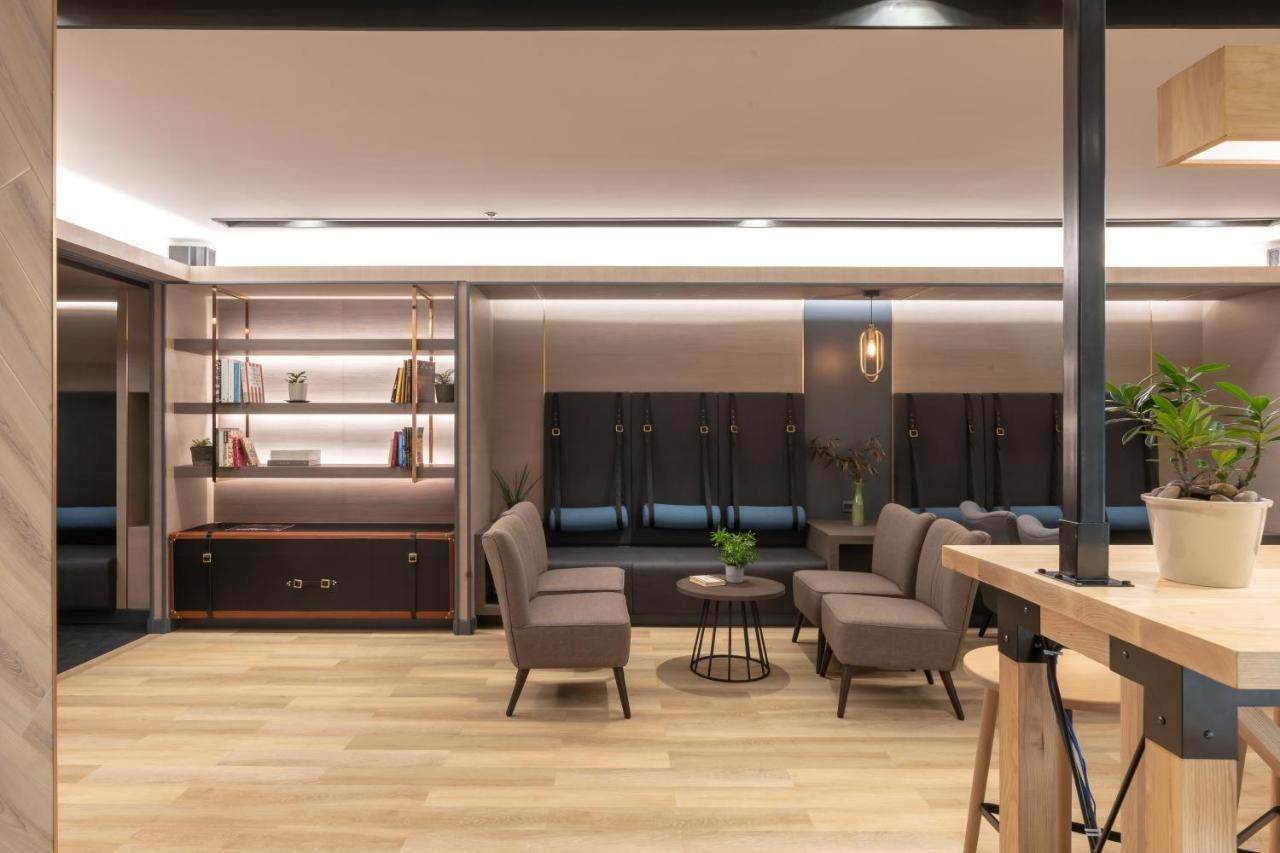 Khách sạn Jasmine 5*