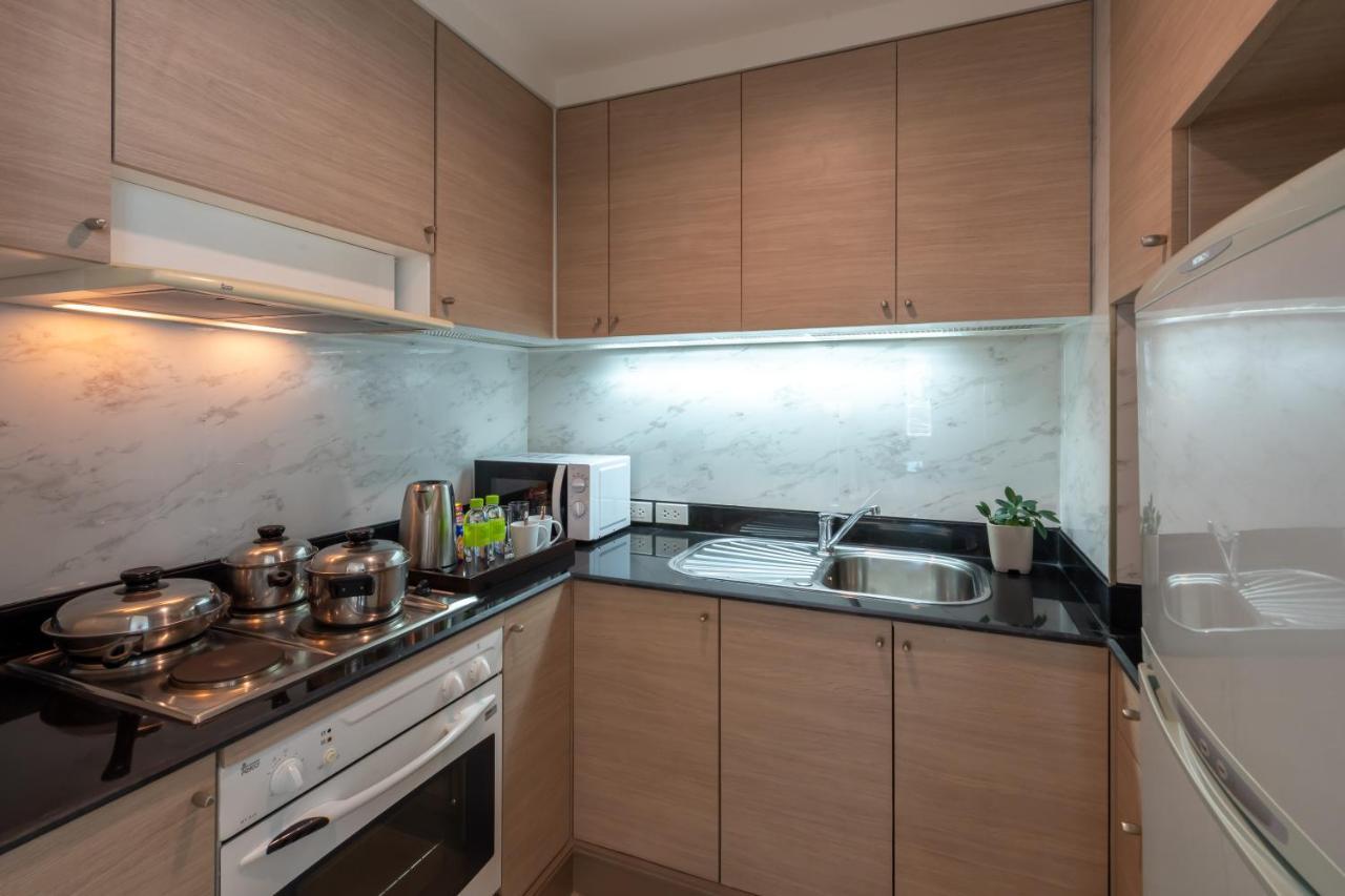 Jasmine Khách sạn Bangkok