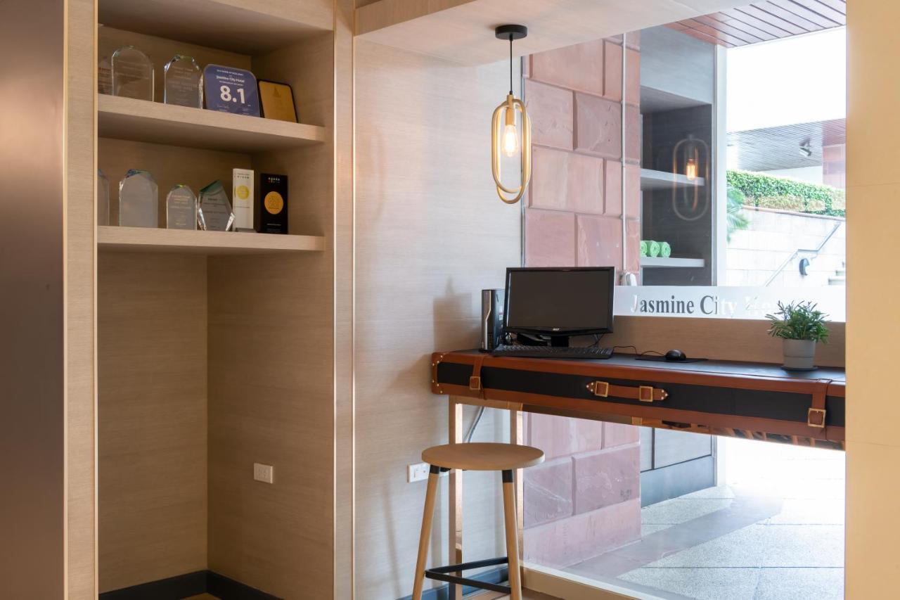 Khách sạn Jasmine 5*