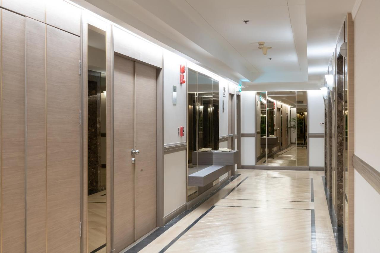 Khách sạn Jasmine Bangkok