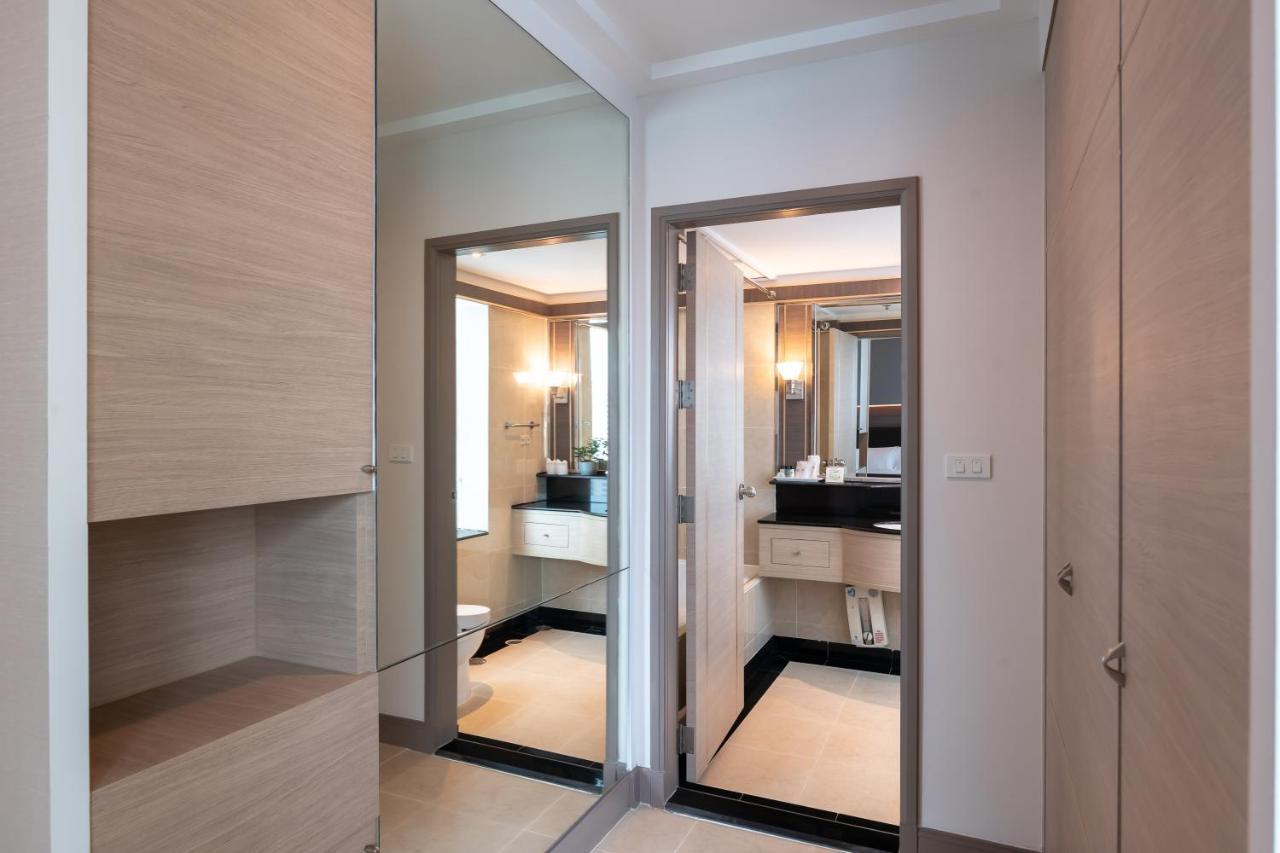 Jasmine Khách sạn 5*