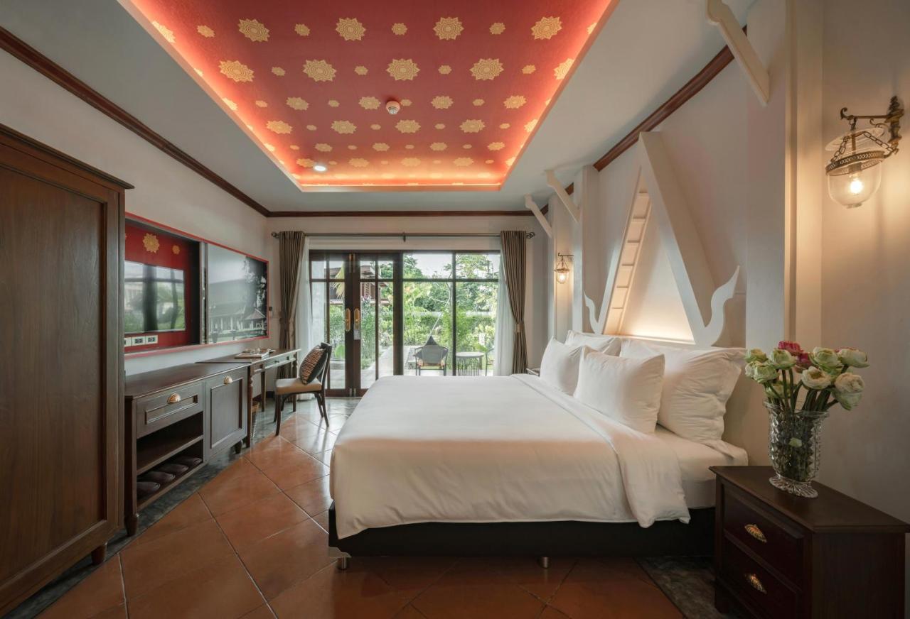 Kasayapi Hotell