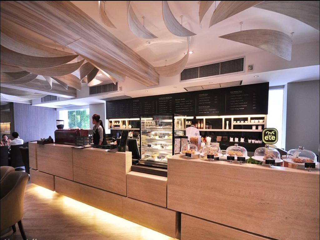 Sc Park 4* Bangkok