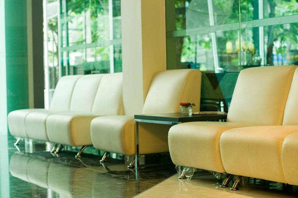 The Park Hotel 3*