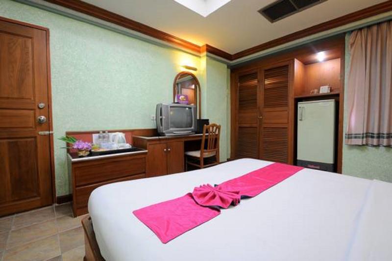 Royal Sukhumvit * Bangkok