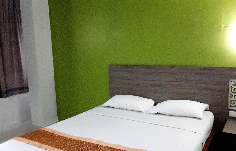 Lodge Royal Sukhumvit