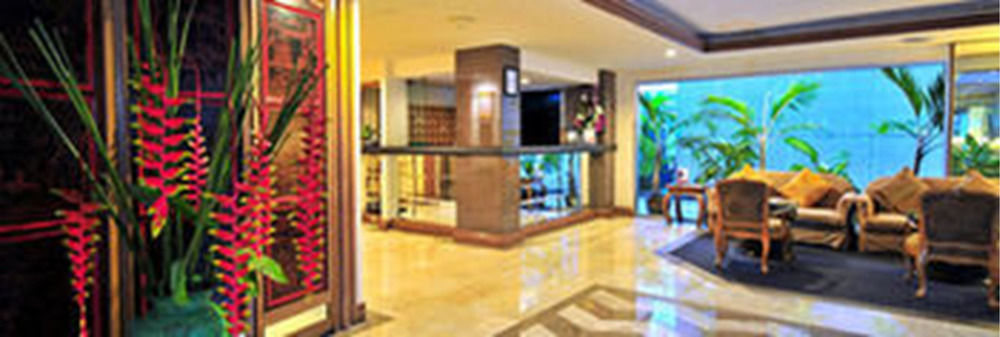 Le Siam Silom By Pcl Hotel