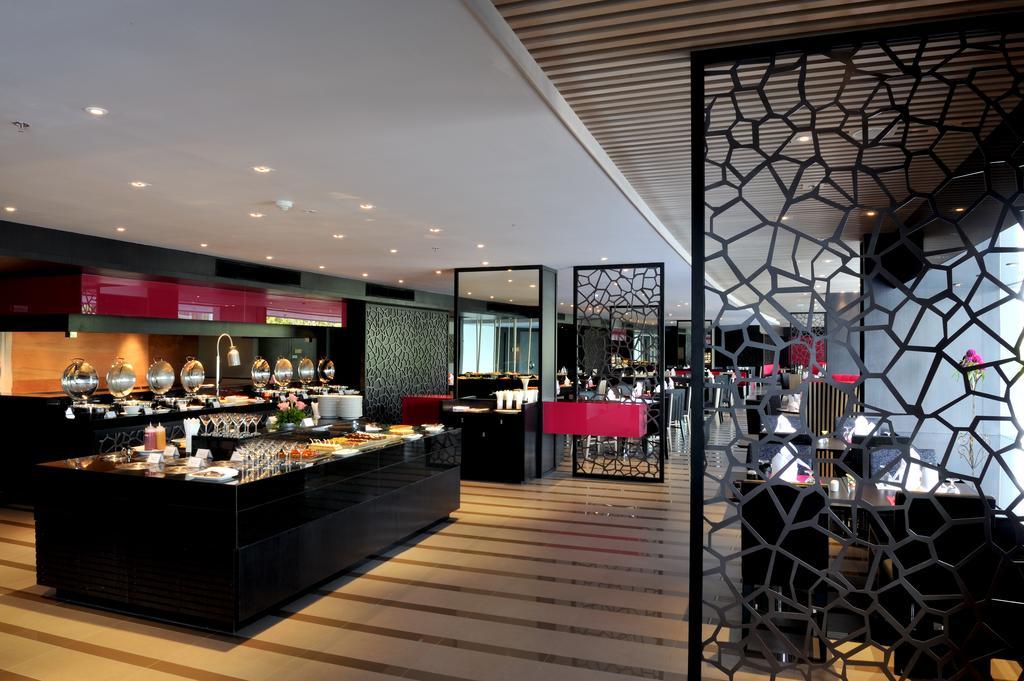 Hotel Amaranth Suvarnabhumi - Free Suvarnabhumi Airport Shuttle