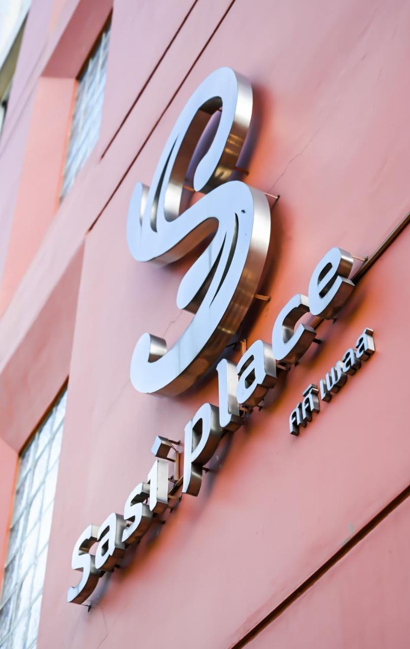 Apartamento Sasi Place