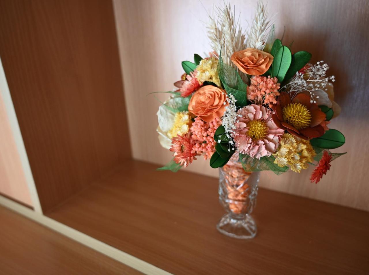 Apartamento Sasi Place *