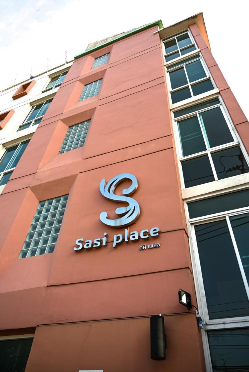 Apartamento Sasi Place Bangkok