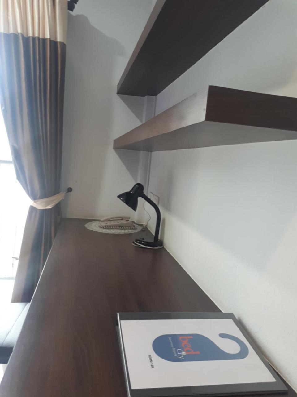 Bed By Hotell 3*