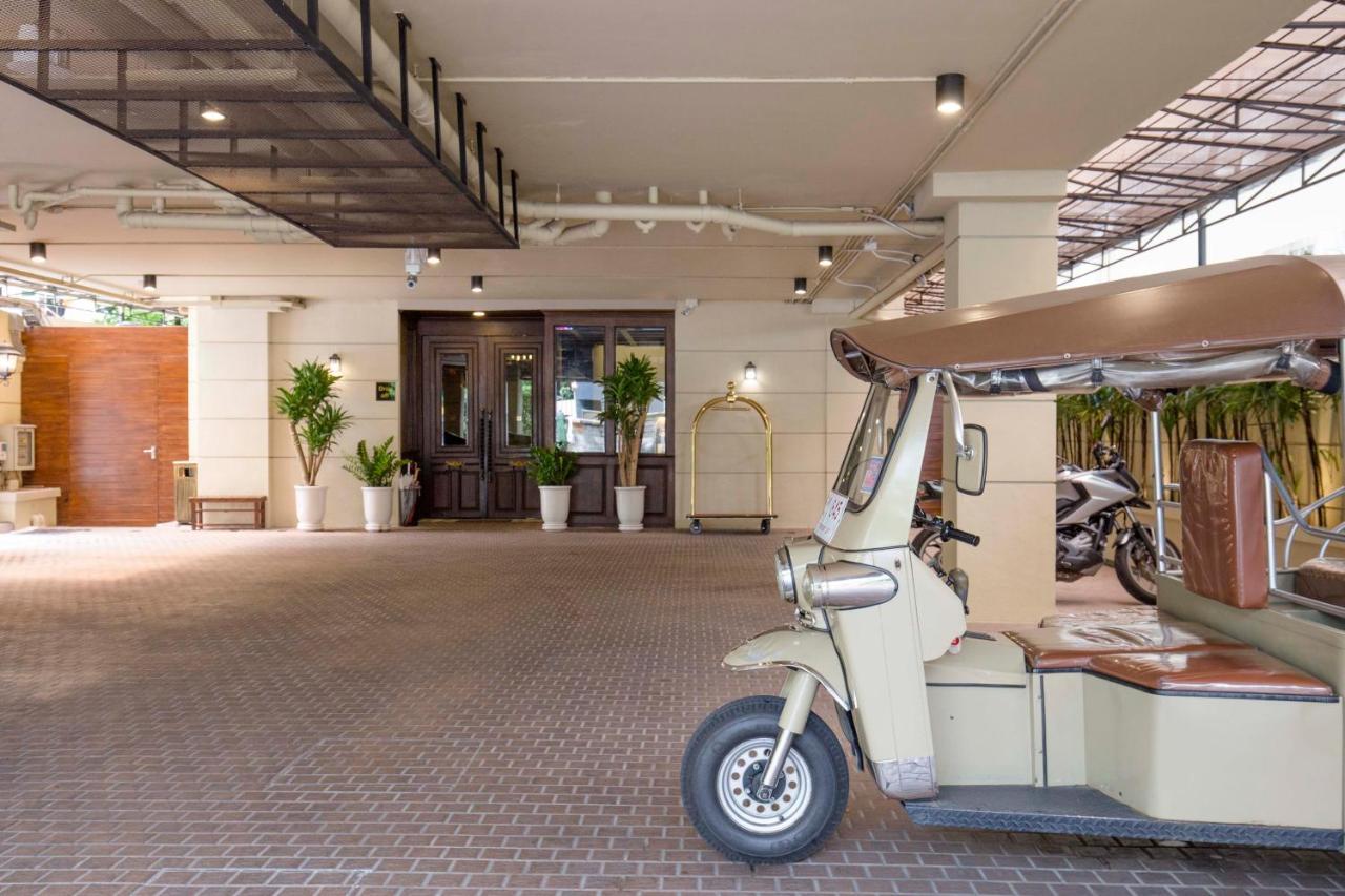Hotel La49 - Sha Certified