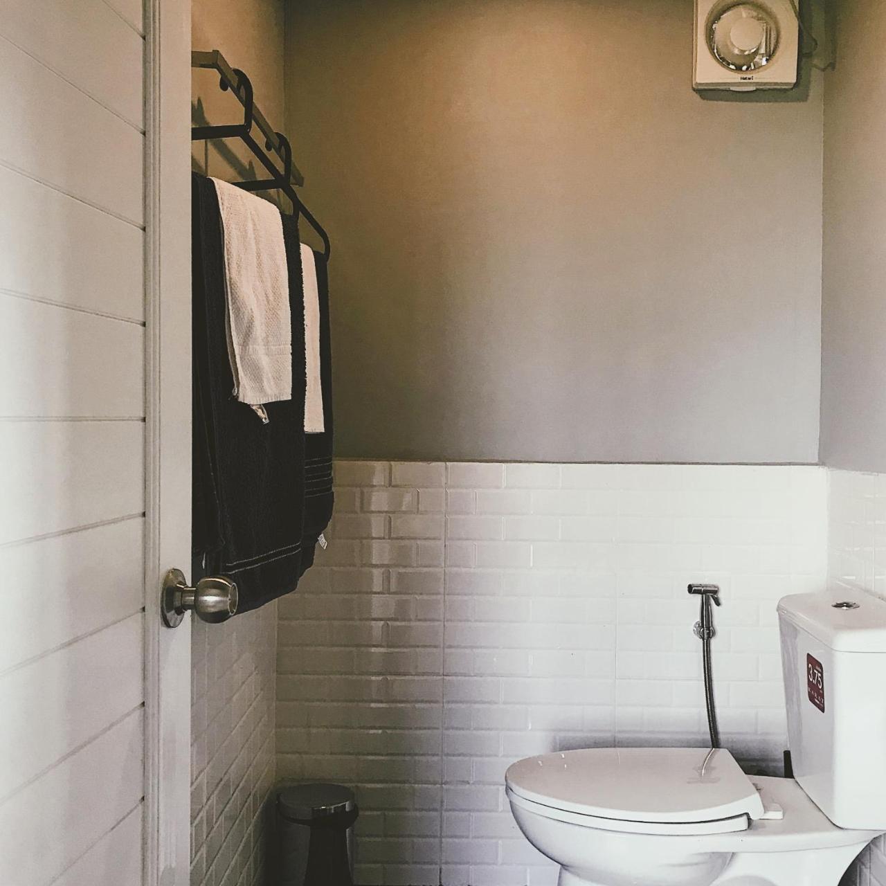 Auberge de jeunesse Beige Poshtels + Netflix Bangkok