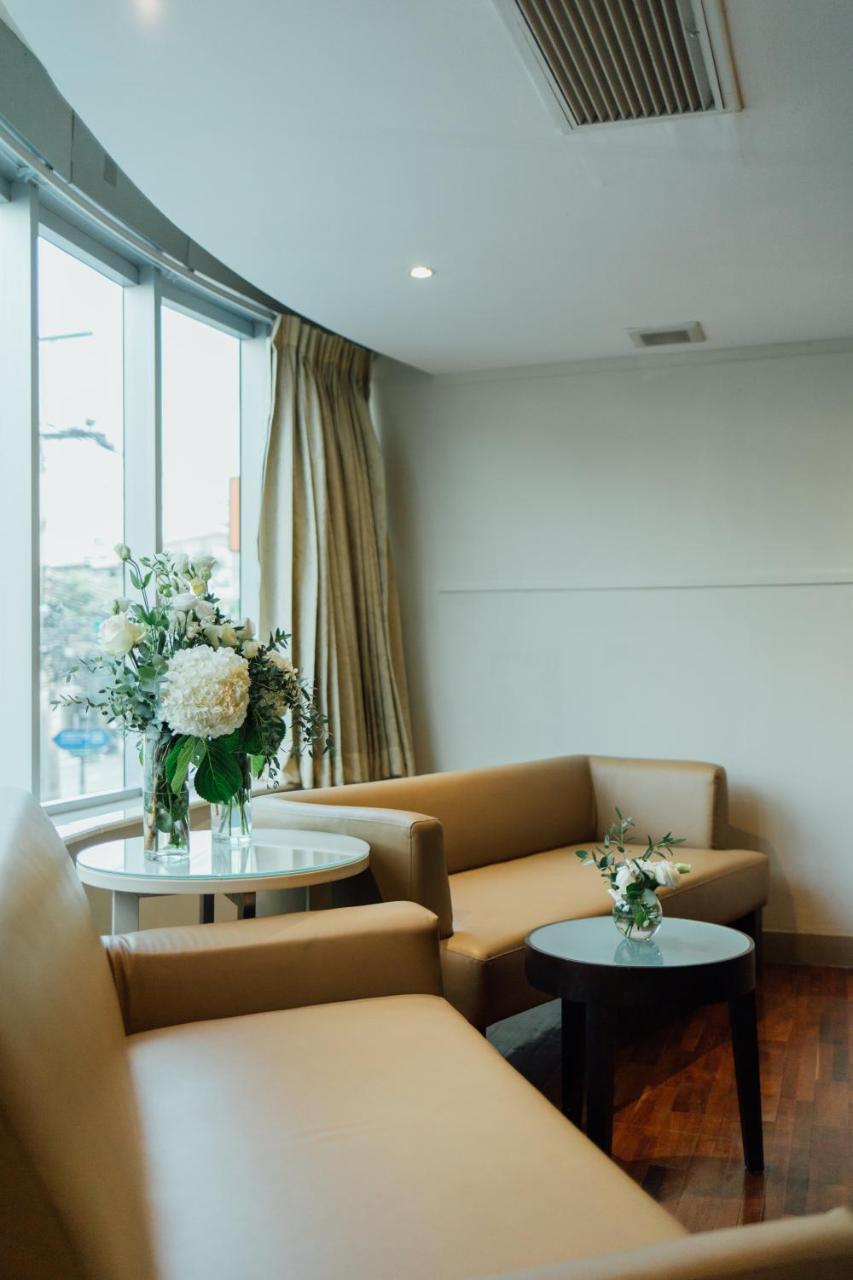 Hotell Seasons Siam 4*