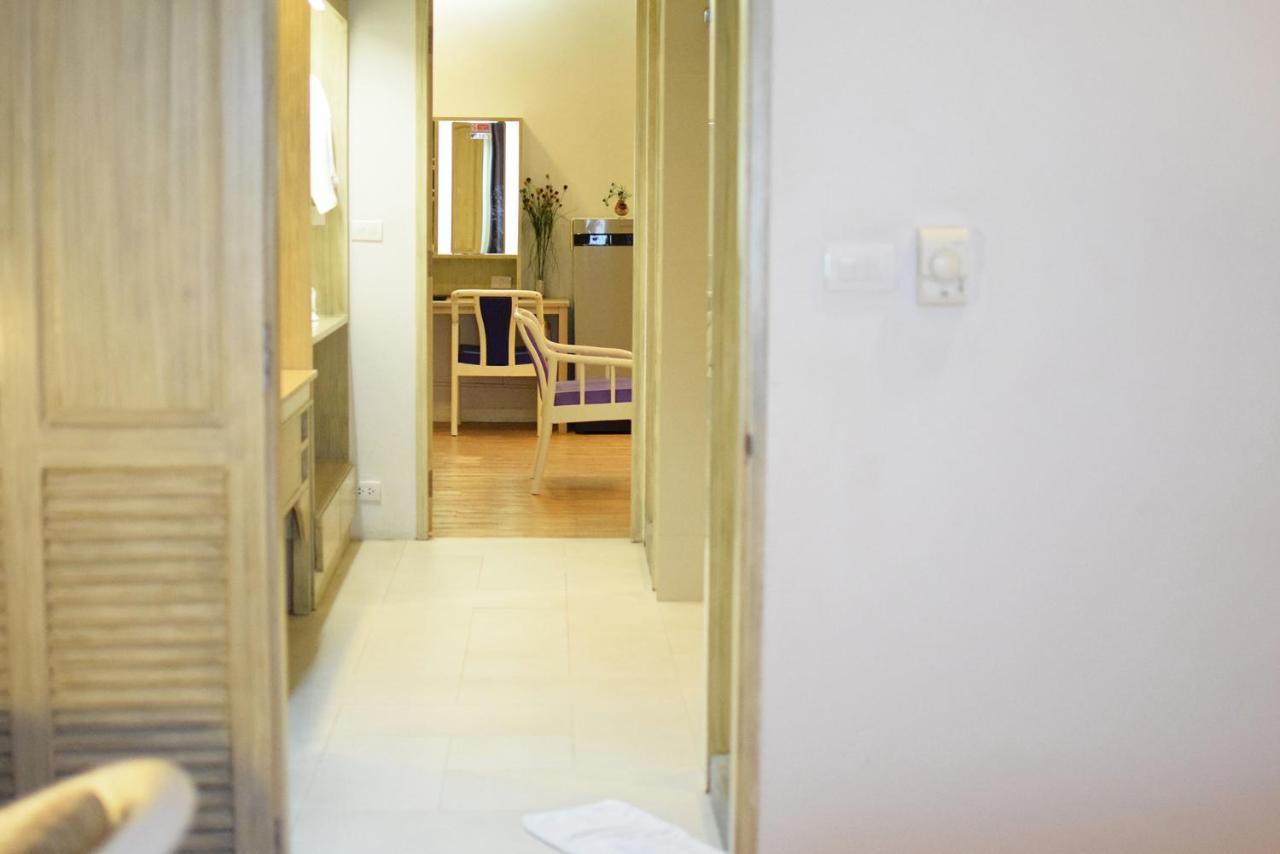 Trang Hotel,