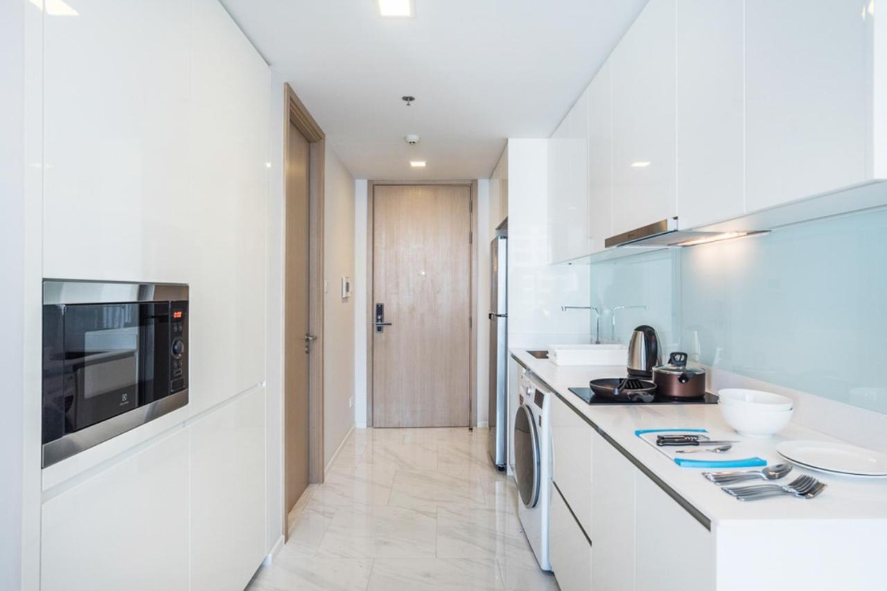 Hyde Sukhumvit 11 By Favstay Bangkok