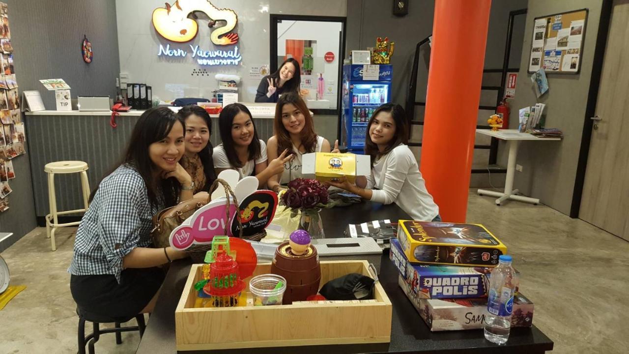 Norn Yaowarat Hostal