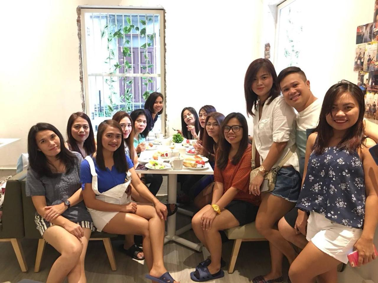 Hostal Norn Yaowarat Bangkok