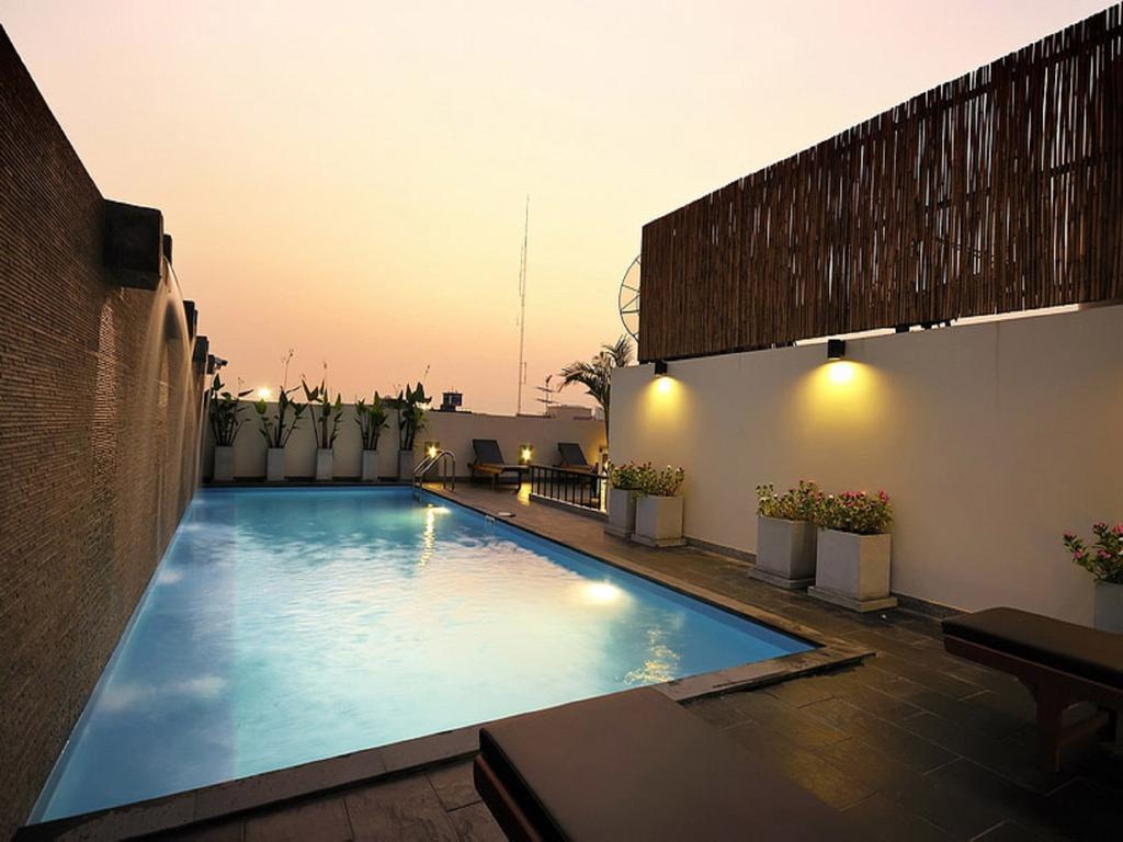 Sleep Withinn Inn Bangkok